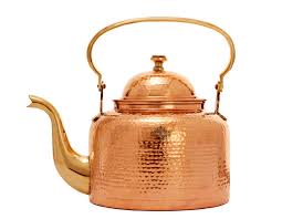 Copper Kettle